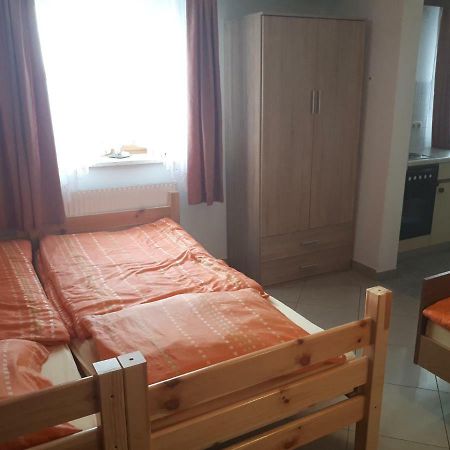 Apartamento Fewo Ploesch Vlg. Maierhofer Lavamünd Exterior foto