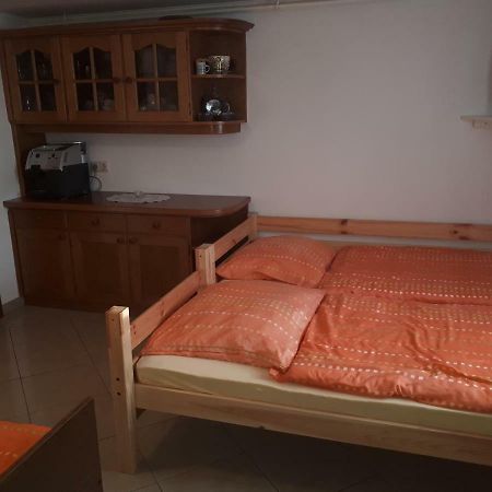 Apartamento Fewo Ploesch Vlg. Maierhofer Lavamünd Exterior foto