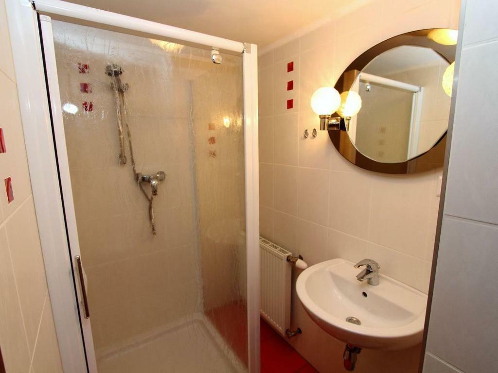 Apartamento Fewo Ploesch Vlg. Maierhofer Lavamünd Exterior foto
