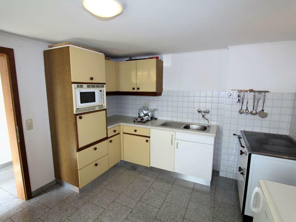 Apartamento Fewo Ploesch Vlg. Maierhofer Lavamünd Exterior foto