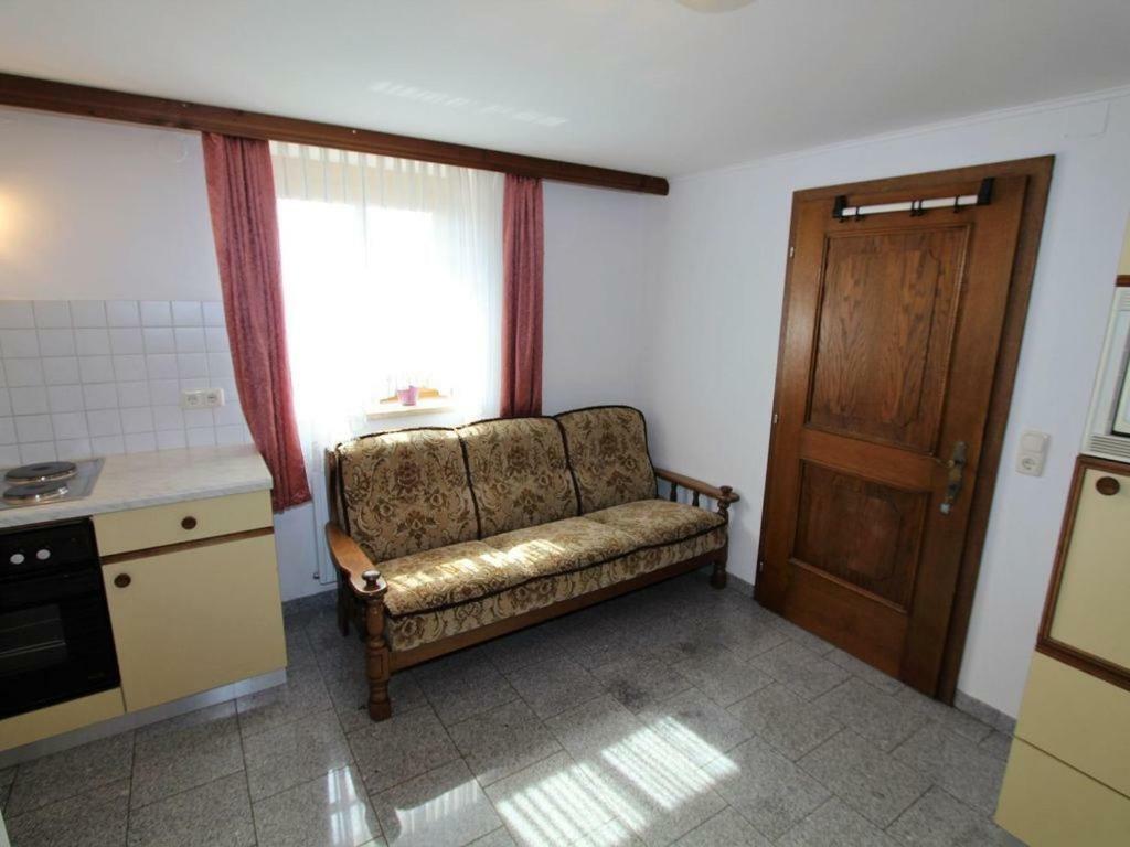 Apartamento Fewo Ploesch Vlg. Maierhofer Lavamünd Exterior foto