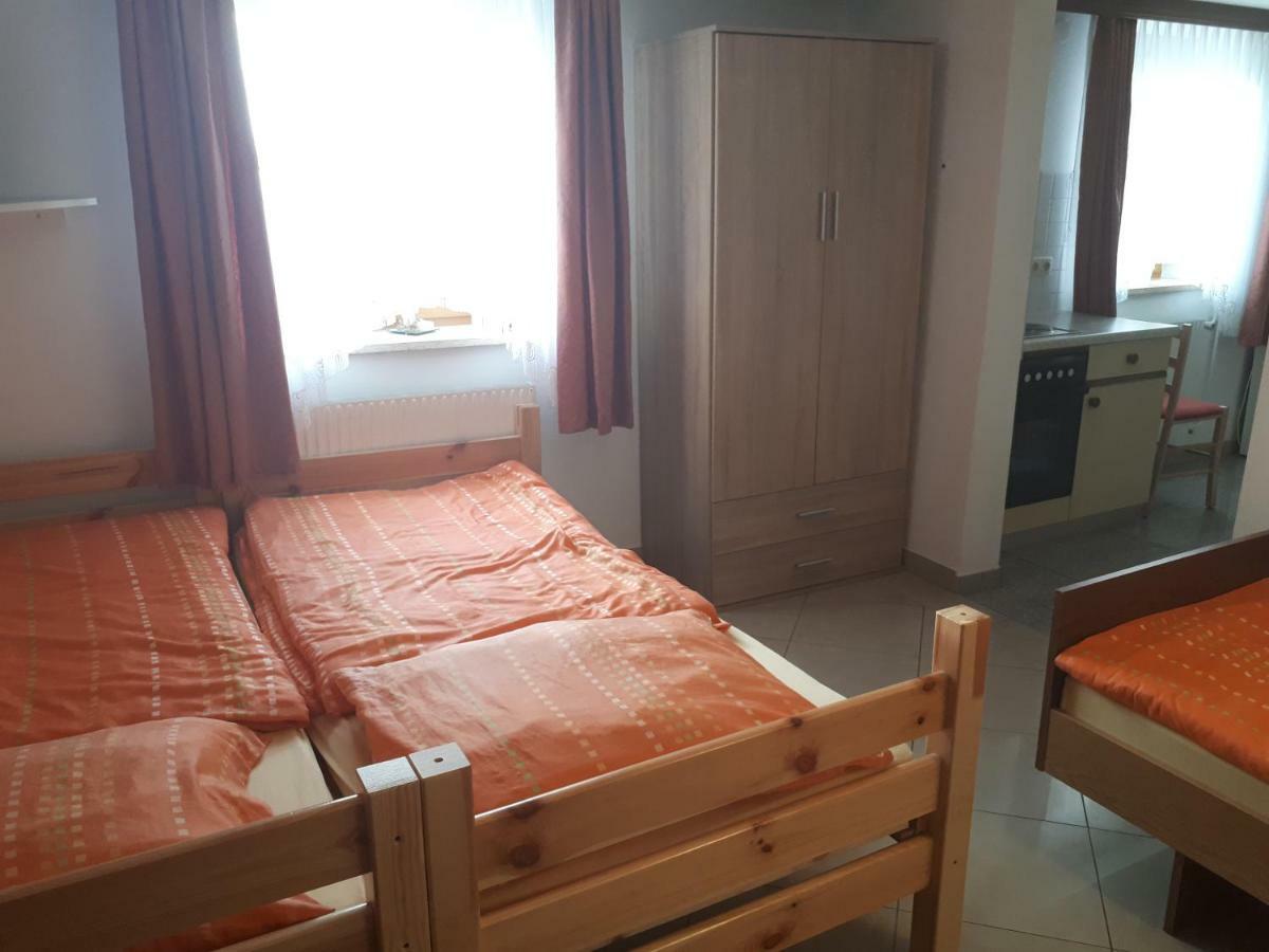 Apartamento Fewo Ploesch Vlg. Maierhofer Lavamünd Exterior foto