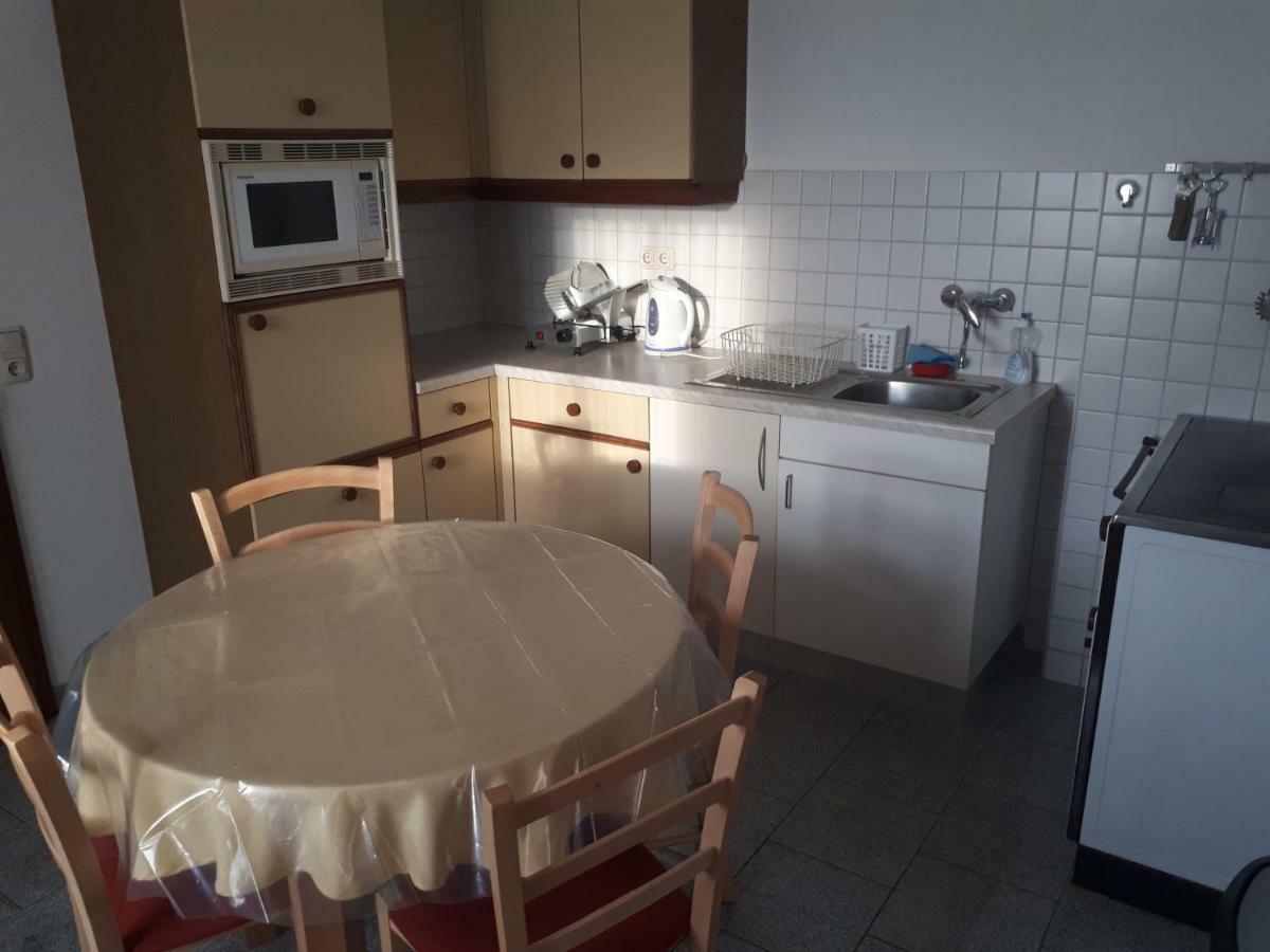 Apartamento Fewo Ploesch Vlg. Maierhofer Lavamünd Exterior foto