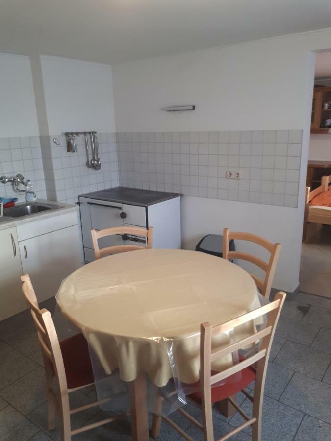 Apartamento Fewo Ploesch Vlg. Maierhofer Lavamünd Exterior foto